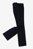 Vintage Black Wrangler Pants 31x34 (2000s)