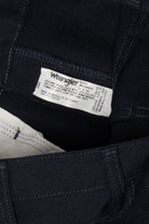 Vintage Black Wrangler Pants 31x34 (2000s)