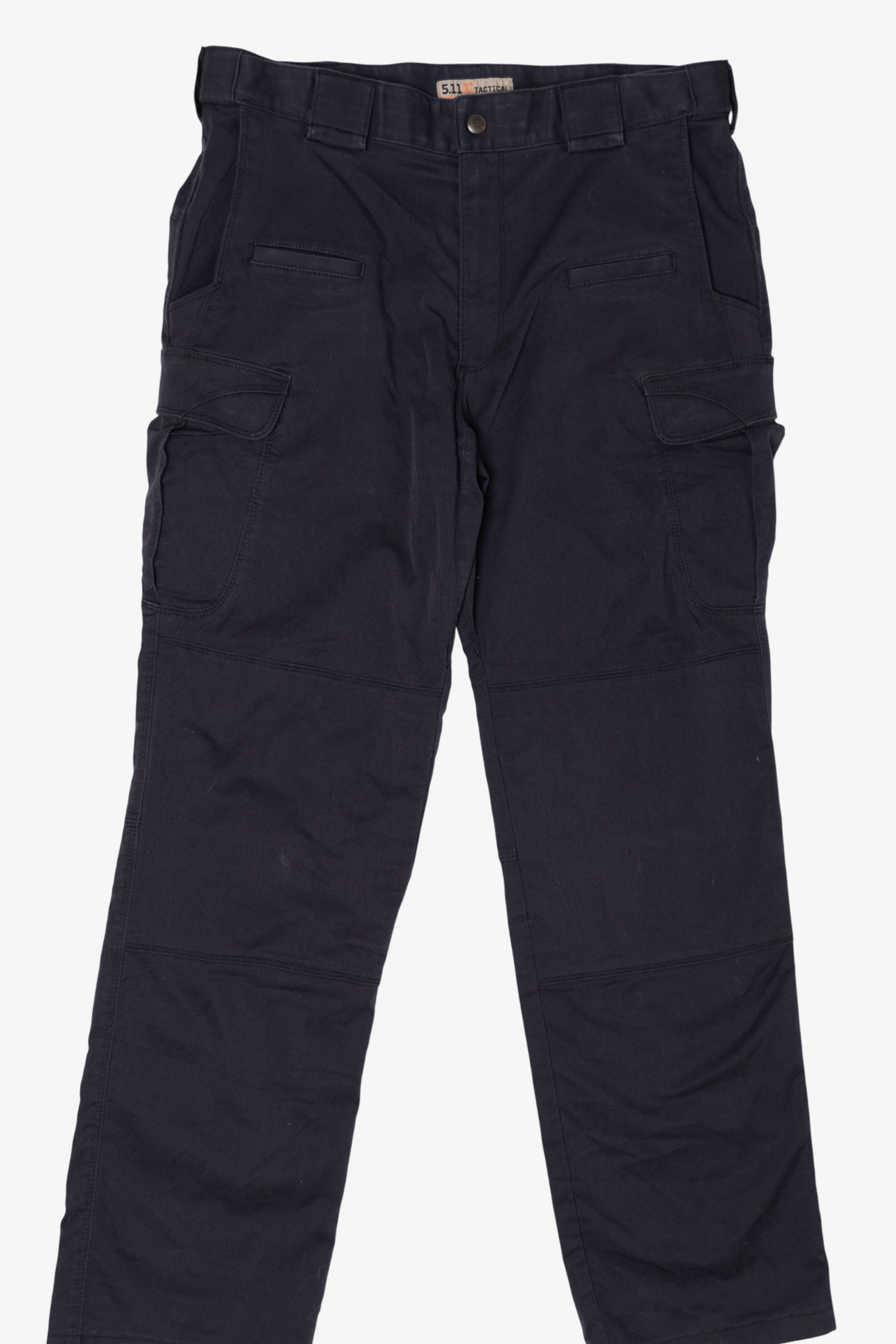 Navy Blue 5.11 Tactical Pants (2010s)