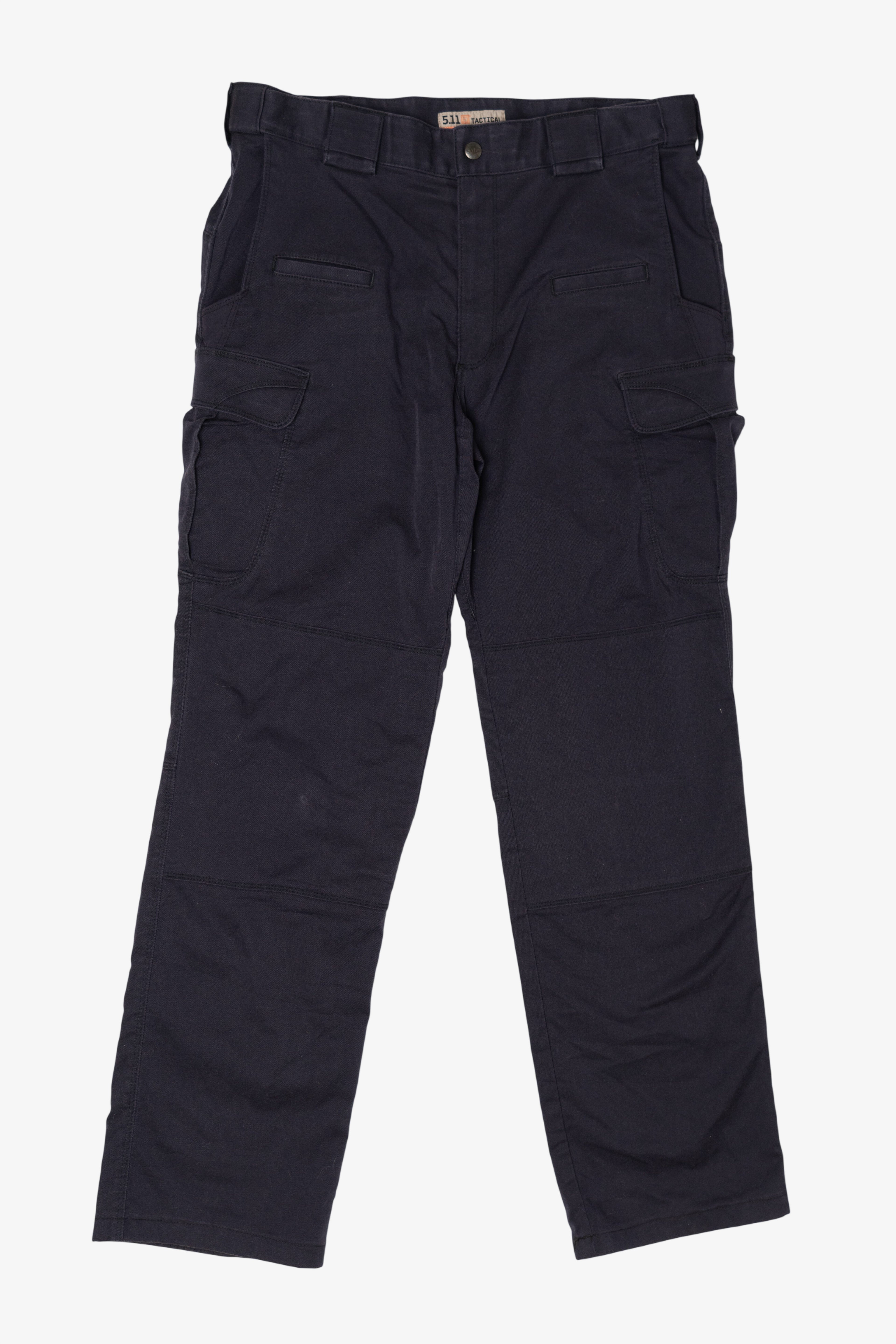Navy Blue 5.11 Tactical Pants (2010s)