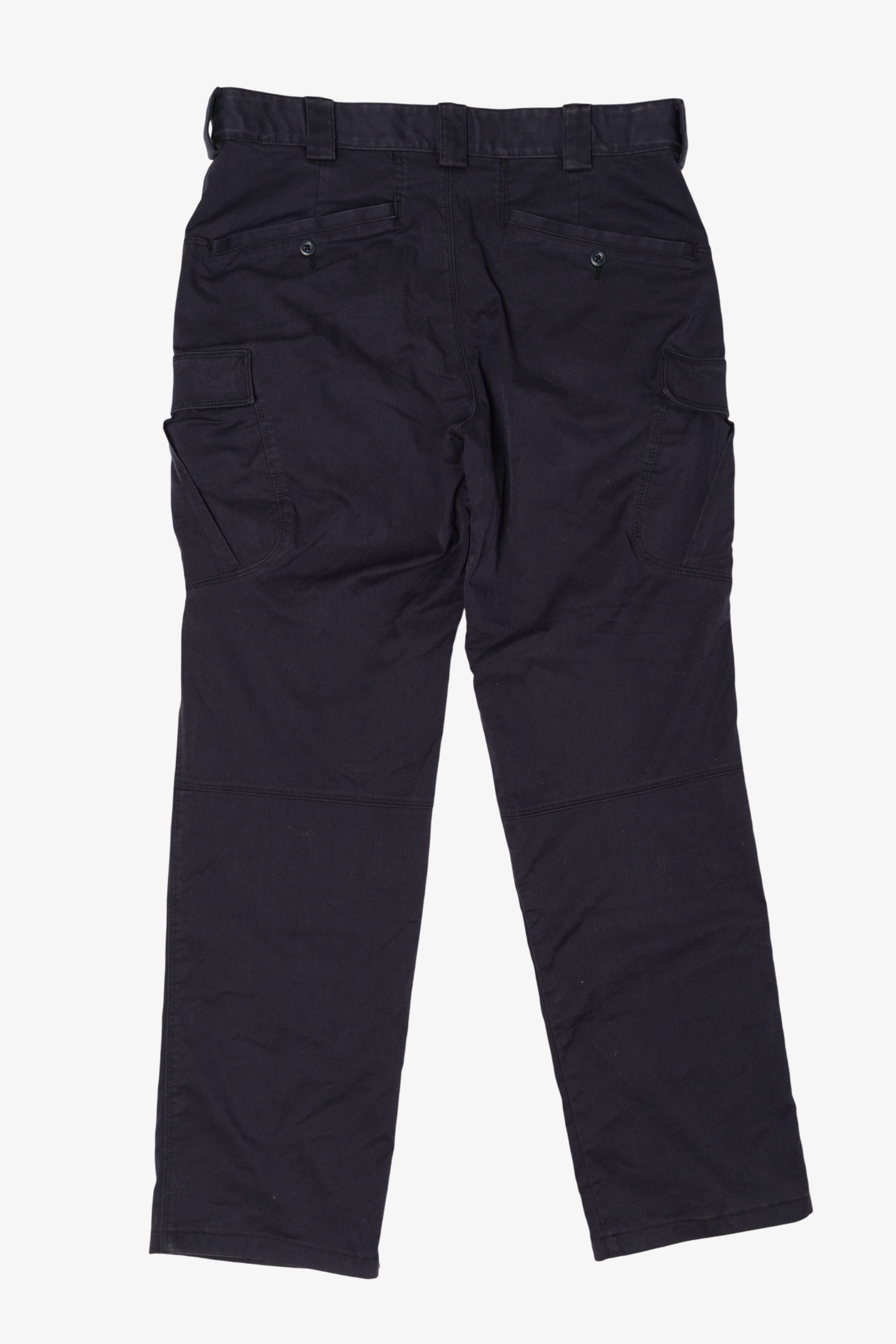 Navy Blue 5.11 Tactical Pants (2010s)