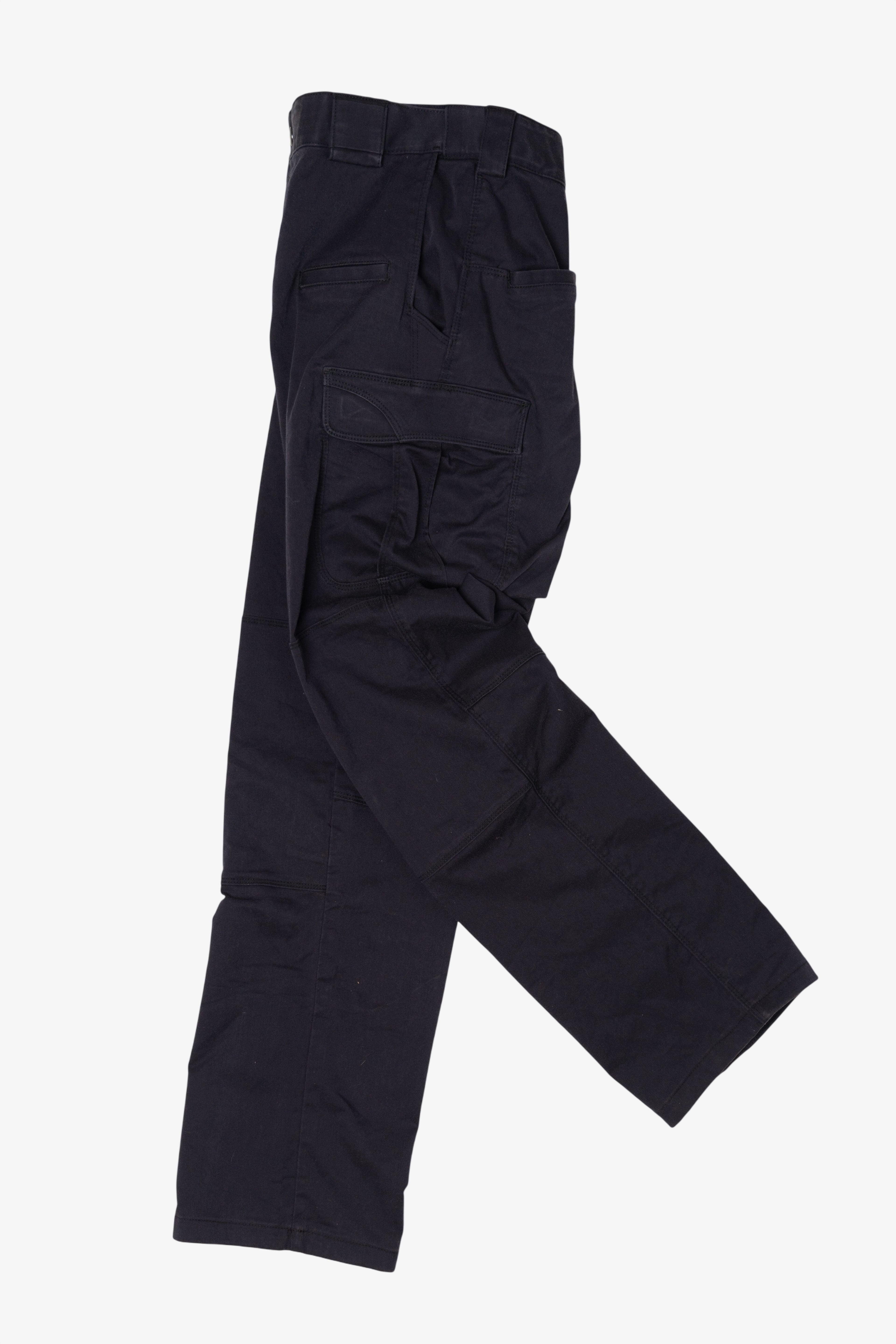 Navy Blue 5.11 Tactical Pants (2010s)