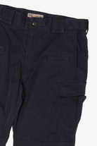 Navy Blue 5.11 Tactical Pants (2010s)