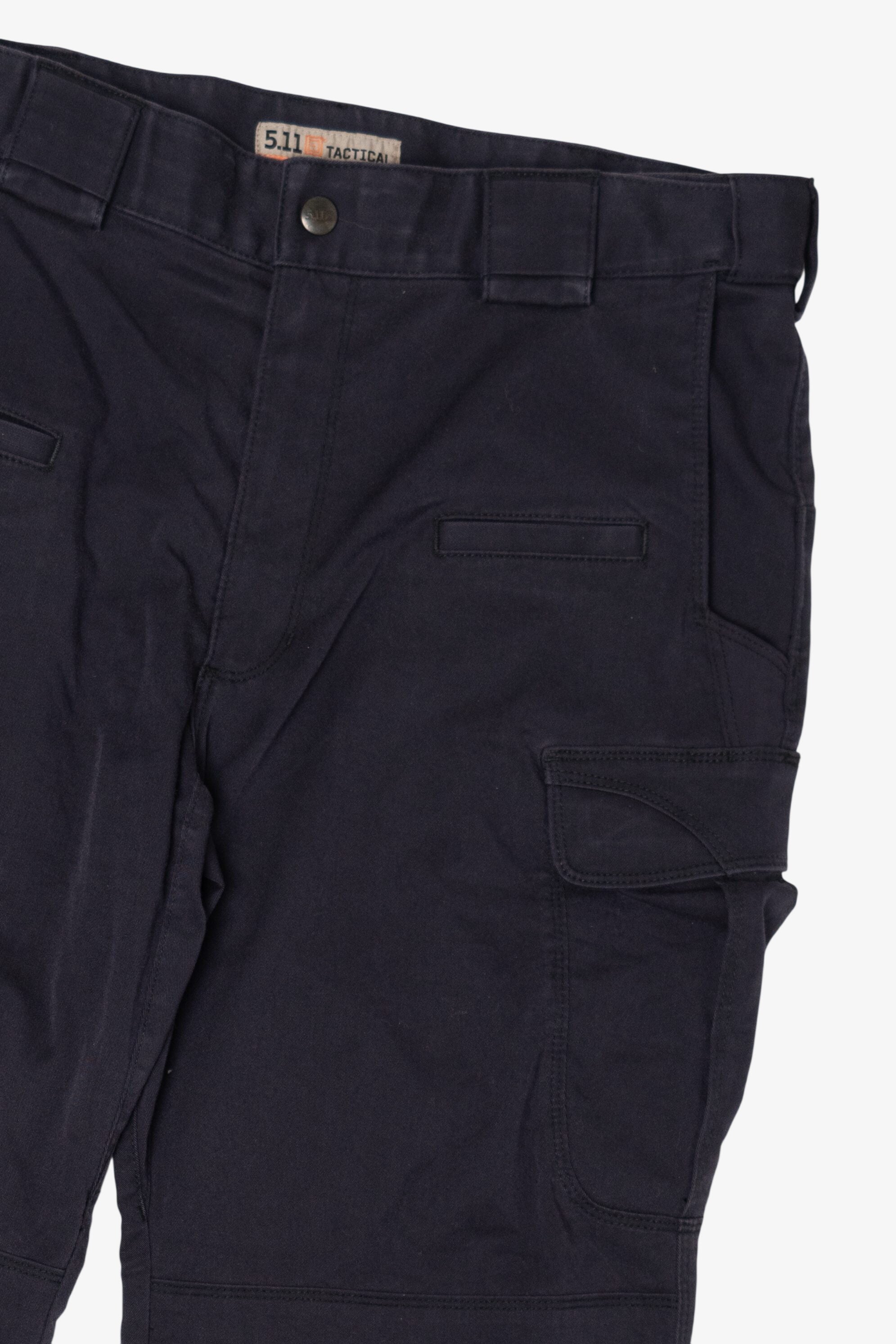 Navy Blue 5.11 Tactical Pants (2010s)
