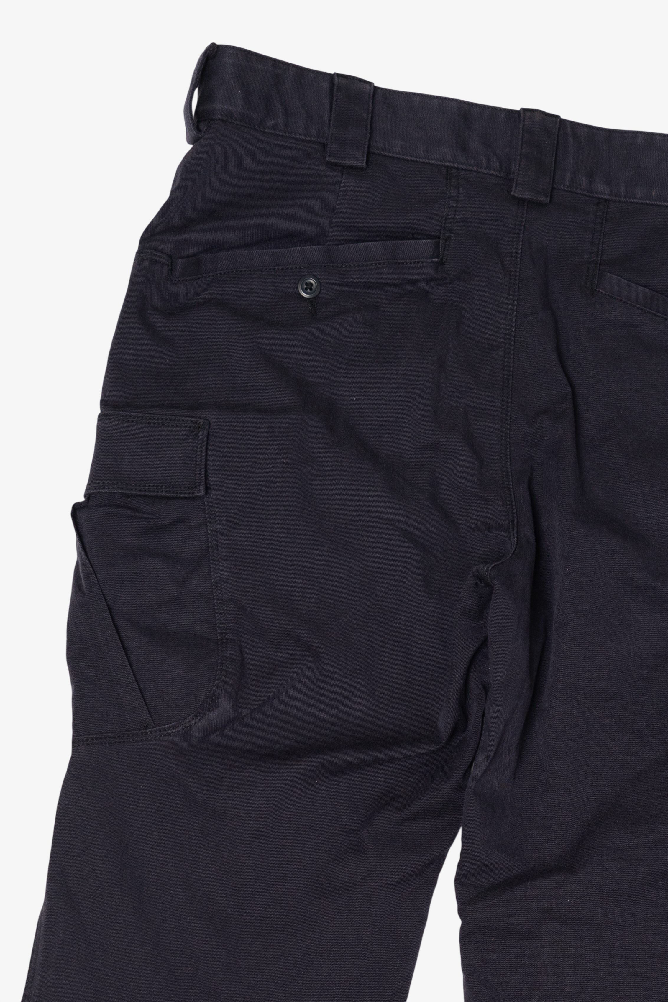 Navy Blue 5.11 Tactical Pants (2010s)
