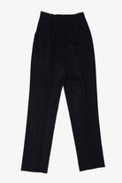 Vintage Navy Blue DKNY Pants (1990s)