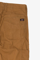 Recycled Dickies Brown Carpenter Pants 33x32 (2020s)