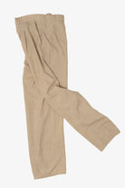 Vintage Beige Kathie Lee Pants (1990s)