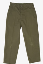 Vintage Army Green US Military Pants 32x29 (1980s)