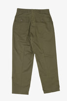 Vintage Army Green US Military Pants 32x29 (1980s)