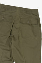 Vintage Army Green US Military Pants 32x29 (1980s)