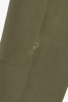 Vintage Army Green US Military Pants 32x29 (1980s)
