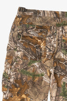 Realtree Camouflage Cargo Pants