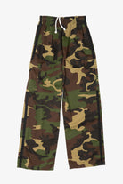 Vintage Army Green Bfit Camouflage Pants (2000s)
