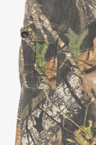 Vintage Fieldstaff Camouflage Cargo Pants (1990s)