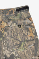 Vintage Fieldstaff Camouflage Cargo Pants (1990s)