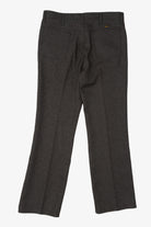 Dark Gray Wrangler Pants 35x32 (2000s)