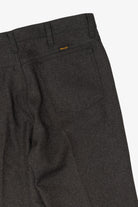 Dark Gray Wrangler Pants 35x32 (2000s)