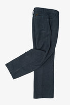 Navy Blue Wrangler Pants 36x30 (2000s)