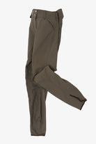 Olive Pikeur Equestrian Riding Pants (2000s)