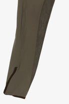 Olive Pikeur Equestrian Riding Pants (2000s)