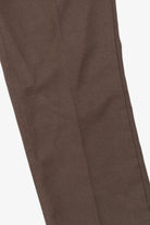 Vintage Dark Brown Wrangler Pants (34x34) (1980s)
