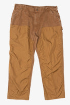 Vintage Carhartt Double Knee Workwear Pants (2000s)