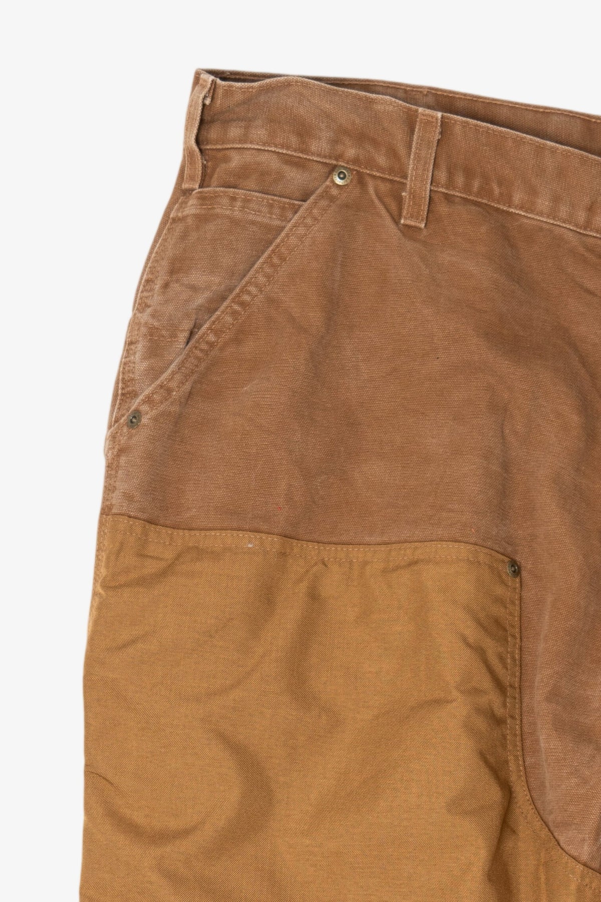 Vintage Carhartt Double Knee Workwear Pants (2000s)