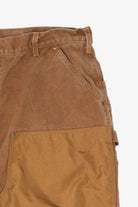 Vintage Carhartt Double Knee Workwear Pants (2000s)
