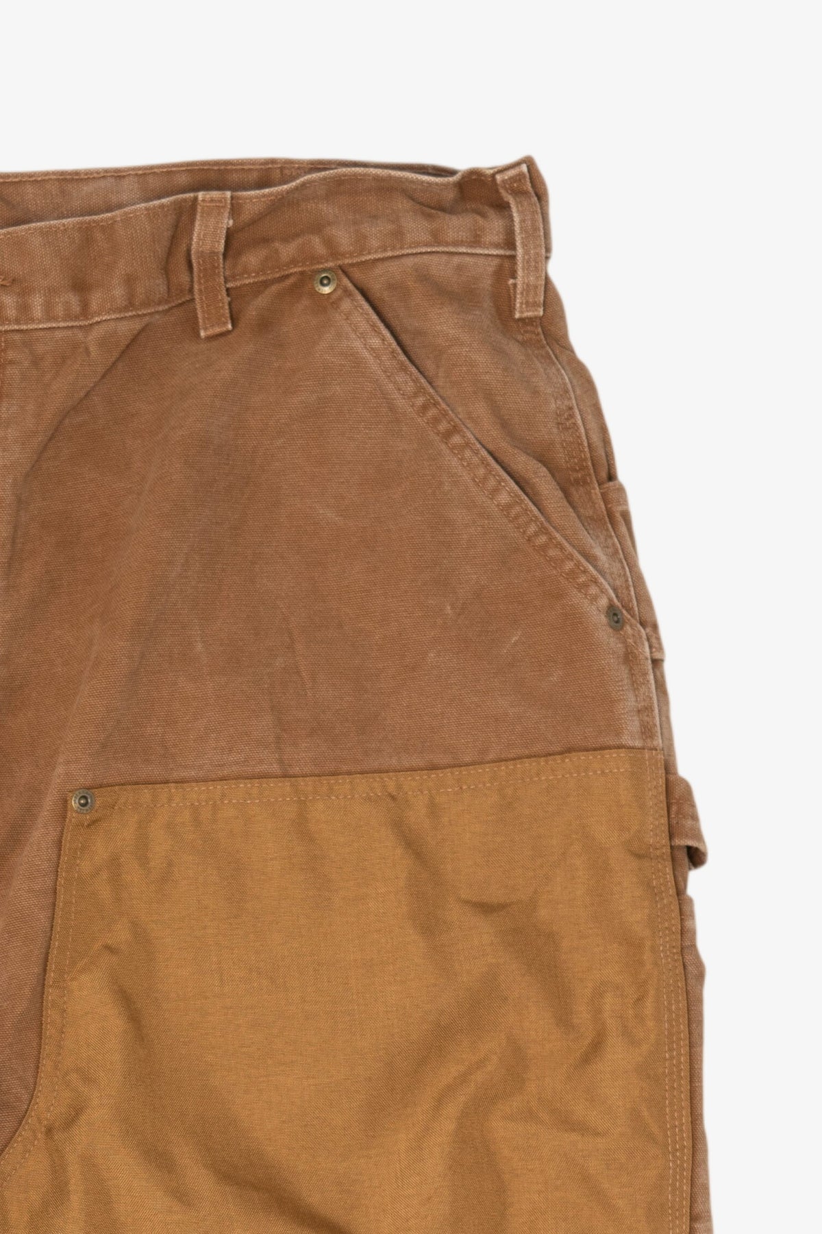 Vintage Carhartt Double Knee Workwear Pants (2000s)