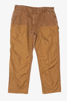 Vintage Carhartt Double Knee Workwear Pants (2000s)