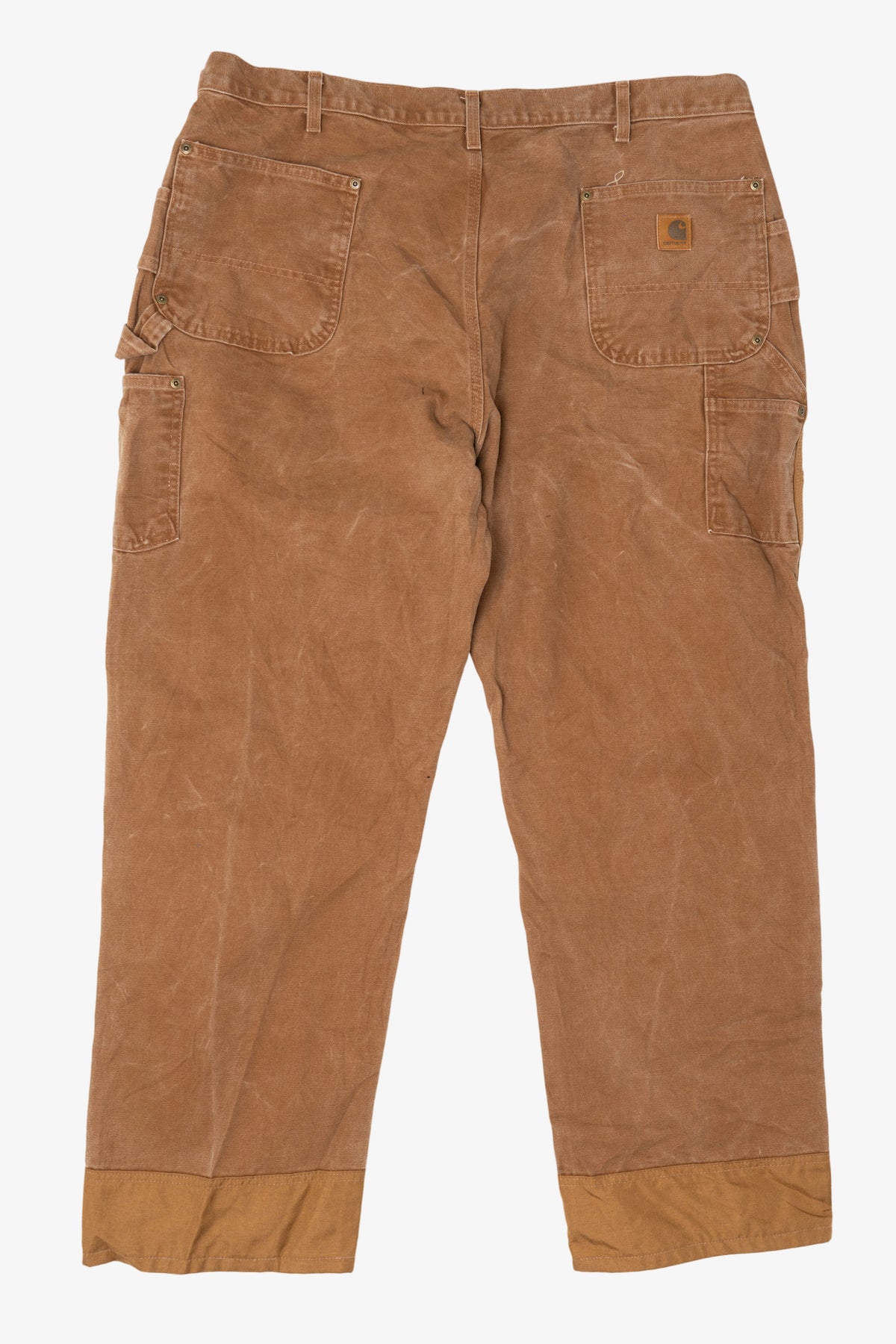 Vintage Carhartt Double Knee Workwear Pants (2000s)