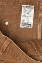 Vintage Carhartt Double Knee Workwear Pants (2000s)