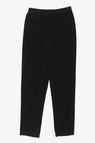 Vintage Slinky Brand Black Leggings (2000s)