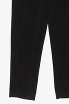 Vintage Slinky Brand Black Leggings (2000s)