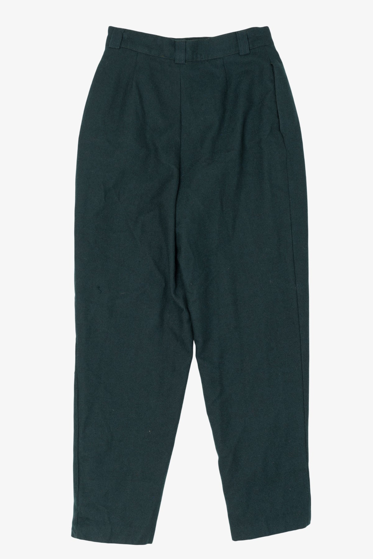 Vintage Dark Green T.P.L.C Pour Elle Pants (1990s)