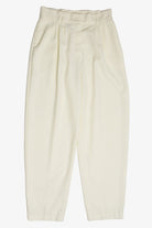Cream Great Connections Pants (sz. 13)