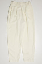 Cream Great Connections Pants (sz. 13)