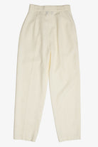 Cream Jennifer Collins Pants (sz. 6)
