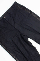 Vintage 50s Tuxedo Pants 425