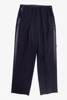 Vintage 1950s Tuxedo Pants 426