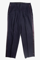 Vintage 50s Tuxedo Pants 427