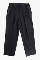 Vintage 50s Tuxedo Pants 428