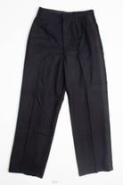Vintage 1950s Tuxedo Pants 432
