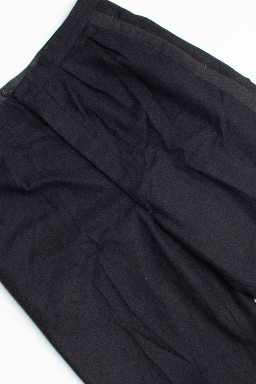 Vintage 1950s Tuxedo Pants 432