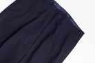 Vintage 1950s Tuxedo Pants 434