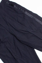 Vintage 1950s Tuxedo Pants 438