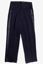 Vintage 1950s Tuxedo Pants 440