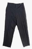 Vintage 1950s Tuxedo Pants 444