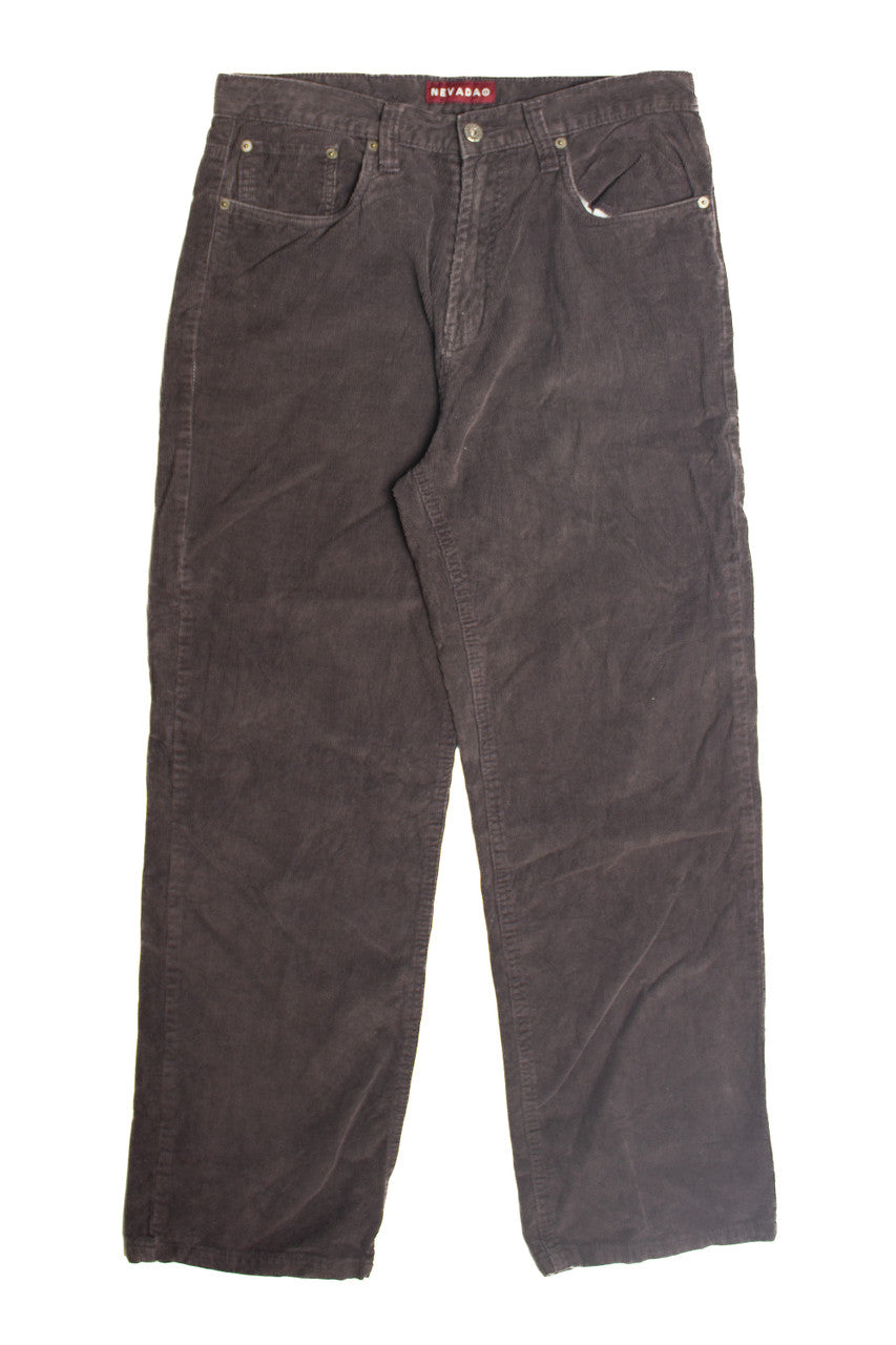 Vintage Nevada Pants (1990s) 446